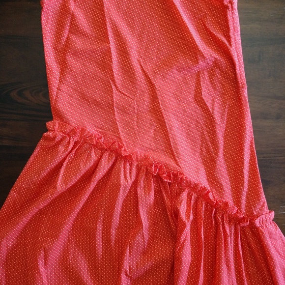 Vintage dress - Picture 6 of 7